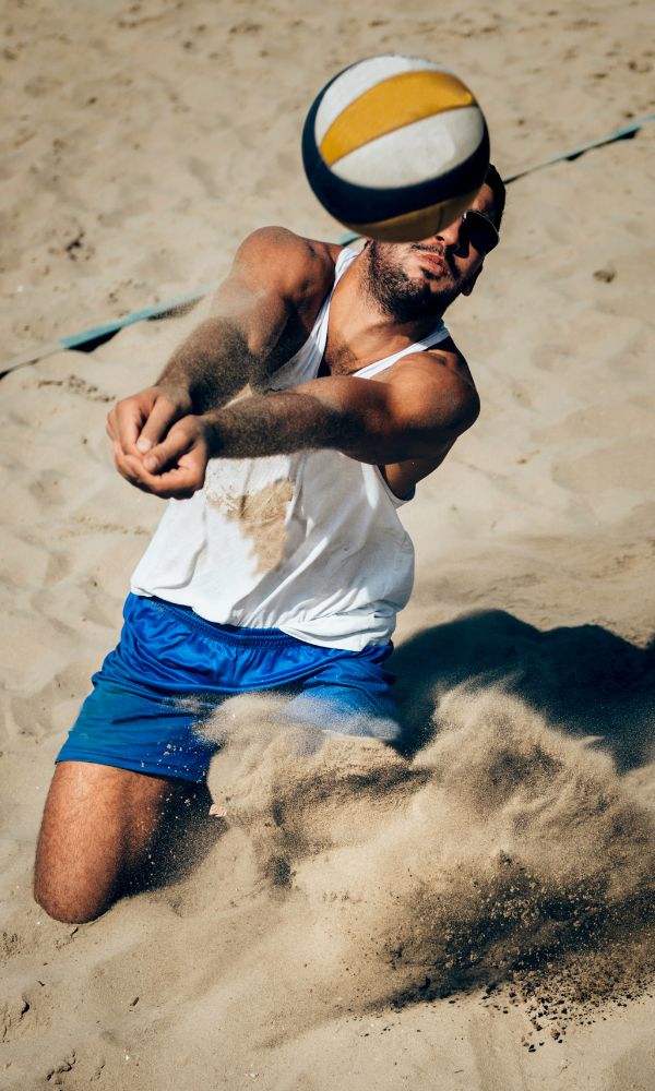 Marktgemeinde Donnerskirchen 12 beachvolleyball in donnerskirchen