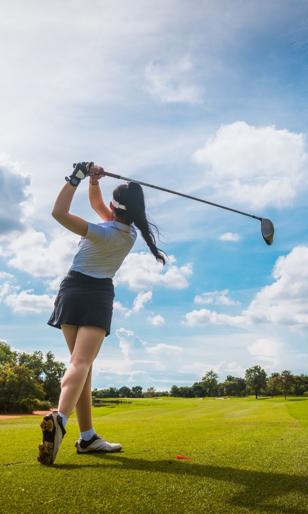 Marktgemeinde Donnerskirchen 8 golfplatz donnerskirchen 1