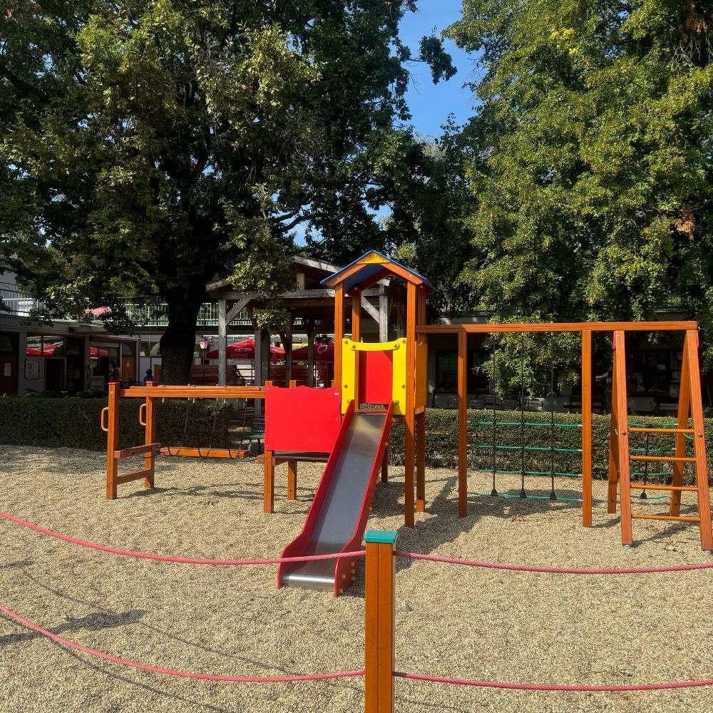 Sonnenwaldbad 15 kinderspieluelatz donnerskirchen