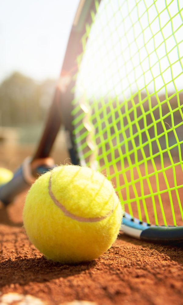 Marktgemeinde Donnerskirchen 15 tennisplatz donnerskirchen