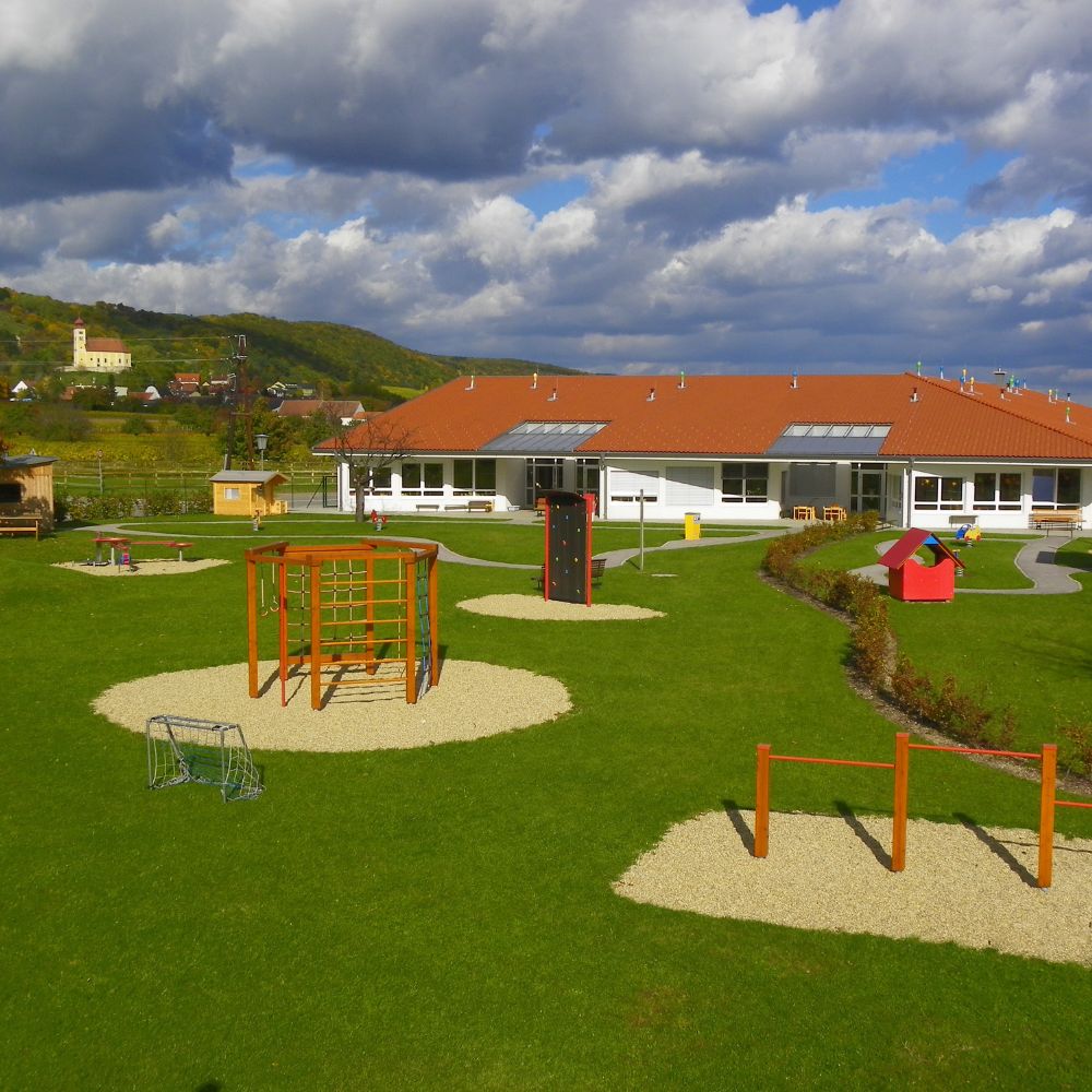 Kindergarten und Krippe 8 elementare bildungseinrichtung onnerskirchen