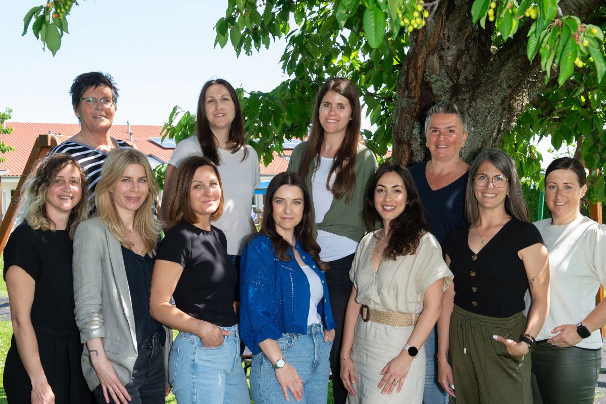 kindergarten-donnerskirchen-team kindergarten donnerskirchen team