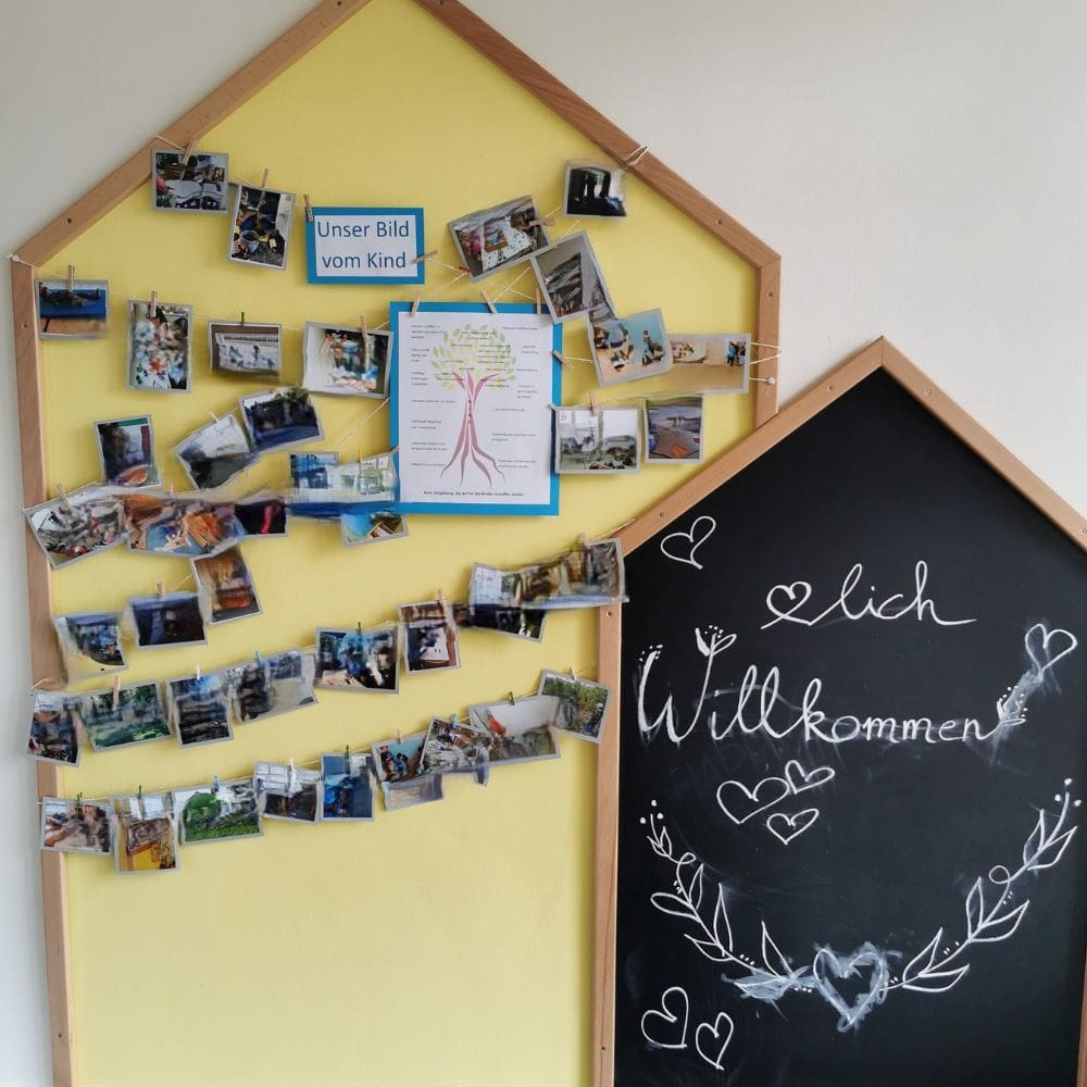 Kindergarten und Krippe 12 kindergarten willkommen