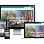 Neue Webseite der Marktgemeinde 6 neue webseite marktgemeinde donnerskirchen